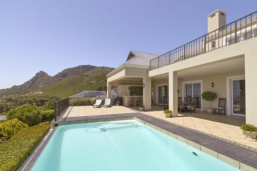 Dom jednorodzinny w Kapsztad, City of Cape Town