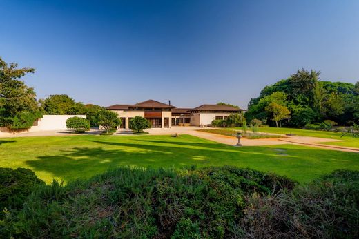 Villa in Bené Ẕiyyon, Central District