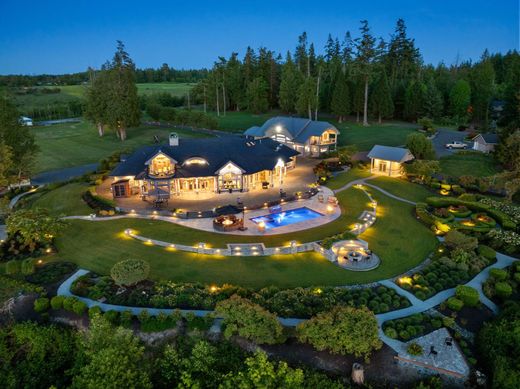 Detached House in Stanwood, Snohomish County