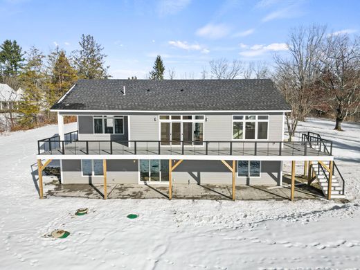 Casa Unifamiliare a Lanesborough, Berkshire County
