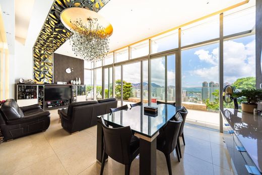 Apartment in Hong Kong, Central and Western District