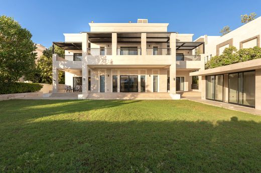 Casa de lujo en Dubái, Dubai