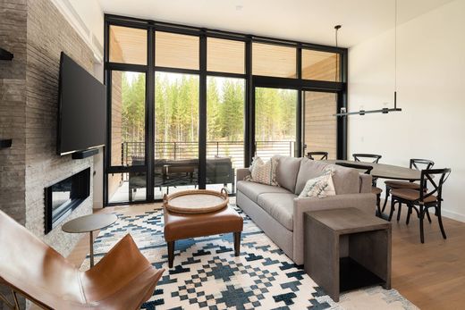 Διαμέρισμα σε Big Sky, Gallatin County