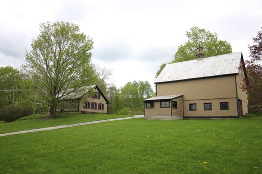 Williamstown, Orange Countyの一戸建て住宅