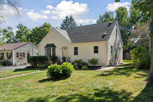 Casa en Stillwater, Washington County