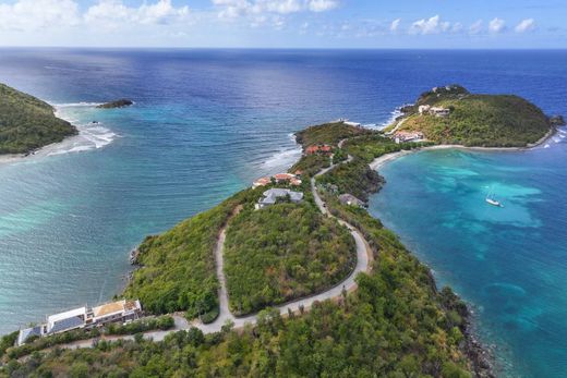 Grond in Saint John, Central Sub-District