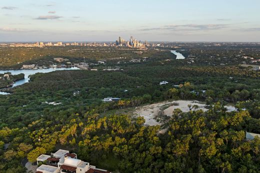 Teren w Austin, Travis County