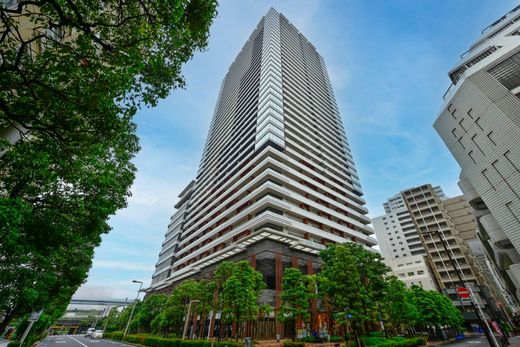 Apartament w Tokio, Tokyo Prefecture