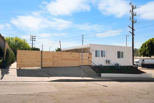 Detached House in Los Angeles, Los Angeles County