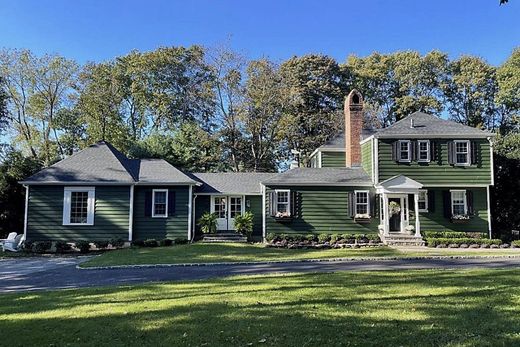 Müstakil ev Setauket, Suffolk County