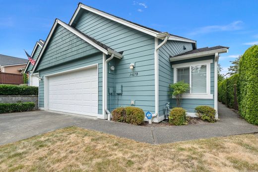 Appartamento a Olympia, Thurston County