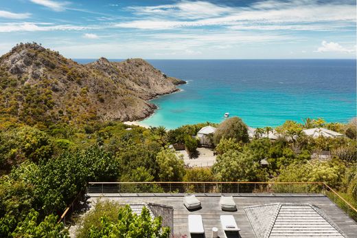 Villa in Le Gouverneur