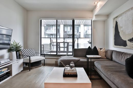 Διαμέρισμα σε Τορόντο, Ontario