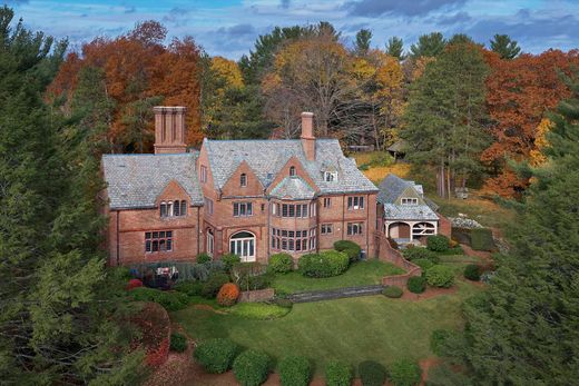 Einfamilienhaus in Belmont, Middlesex County