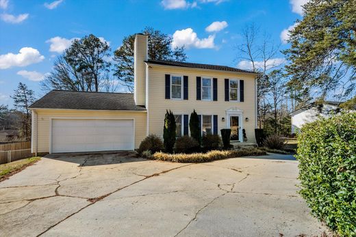 Detached House in Hickory, Catawba County