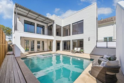 Detached House in Houston, Harris County
