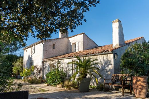 Vrijstaand huis in Saint-Sulpice-de-Royan, Charente-Maritime