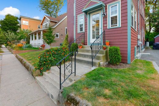 Appartement in Boston, Suffolk County