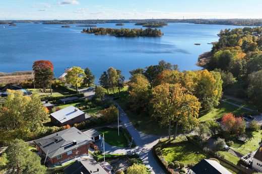 Villa à Täby, Täby Kommun