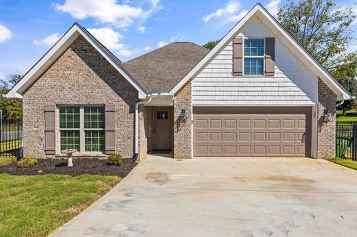 Einfamilienhaus in Maryville, Blount County