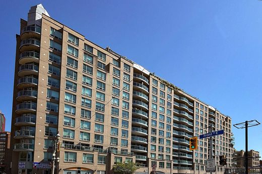 아파트 / Toronto, Ontario