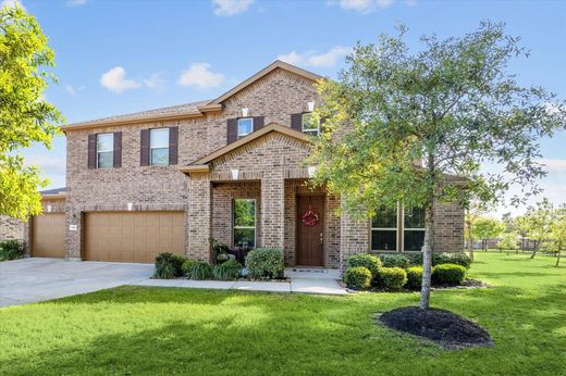 Casa en Lake Houston, Texas