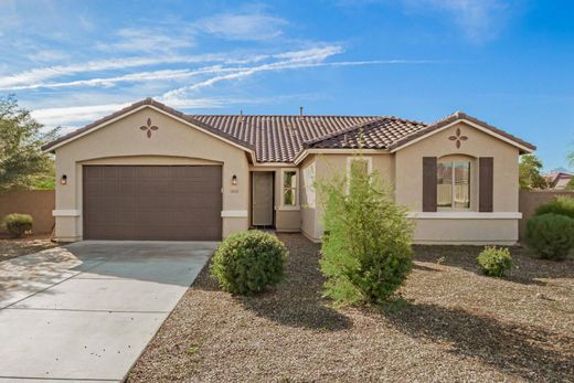 Luxe woning in Laveen, Maricopa County
