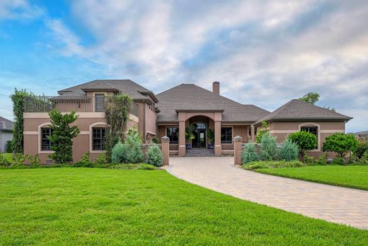 Detached House in Fort Myers, Lee County