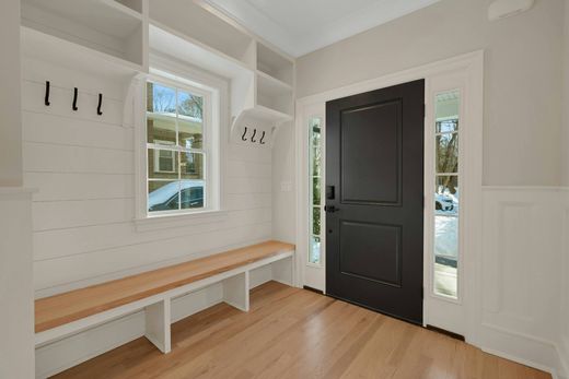 Detached House in Madison, Morris County