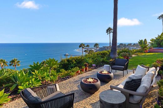 Detached House in Malibu, Los Angeles County