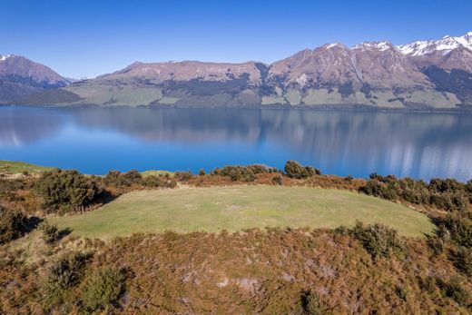 Land in Glenorchy, Queenstown-Lakes District