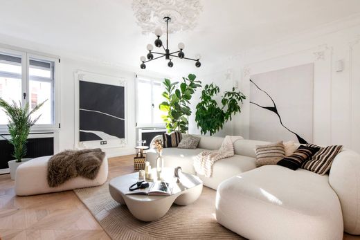 Apartamento - Budapeste, Budapest