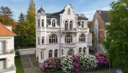 Piso / Apartamento en Hanóver, Niedersachsen