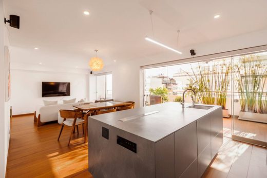 Lima, Departamento de Limaのデュプレックス