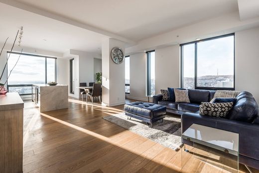 Apartment in Montreal, City of Montréal