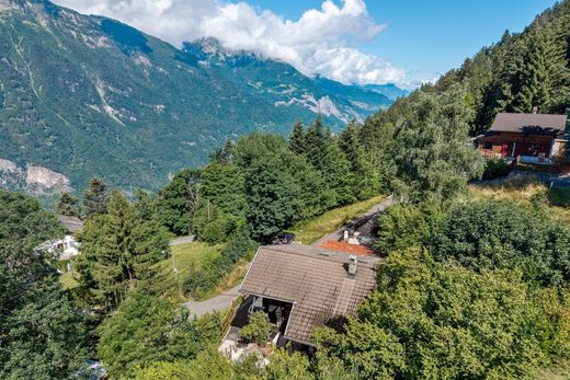 独立式房屋  Dorénaz, Saint-Maurice District