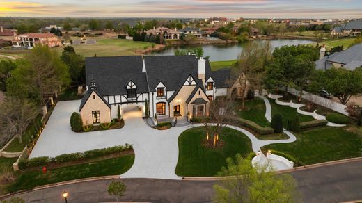 Lüks ev Oklahoma City, Oklahoma County