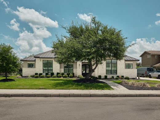 بيت مستقل ﻓﻲ سان أنطونيو، تكساس, Bexar County