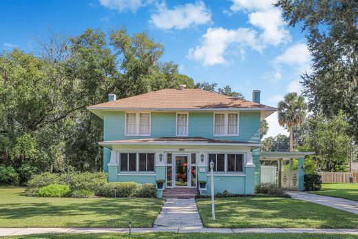 Einfamilienhaus in Sanford, Seminole County