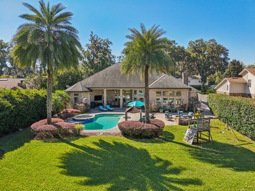 Einfamilienhaus in Jacksonville, Duval County