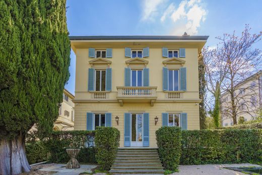 Willa w Florencja, Province of Florence