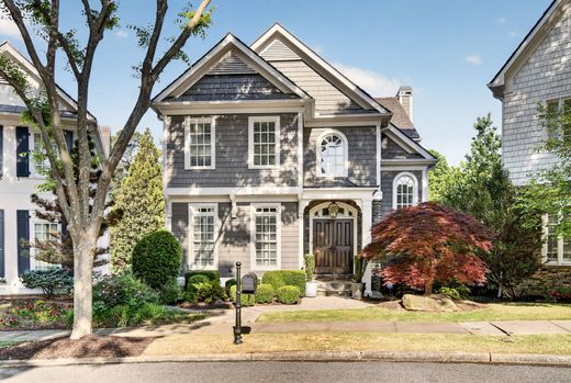 Casa Independente - Atlanta, Fulton County