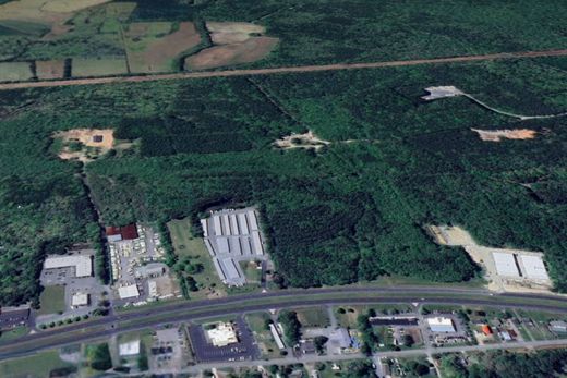 Terreno - Ocean City, Worcester County