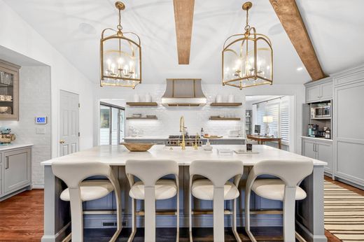 Casa Independente - Atlanta, Fulton County