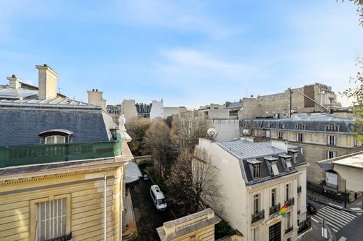Apartment / Etagenwohnung in La Muette, Auteuil, Porte Dauphine, Paris