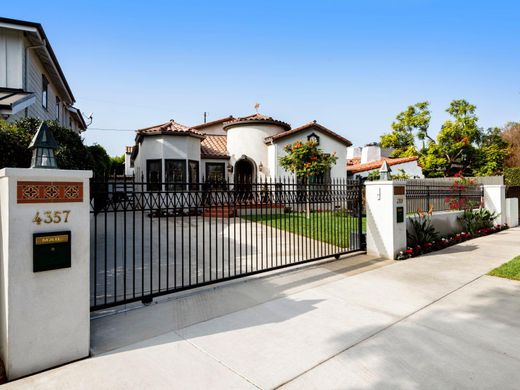 Casa Unifamiliare a North Hollywood, Los Angeles County