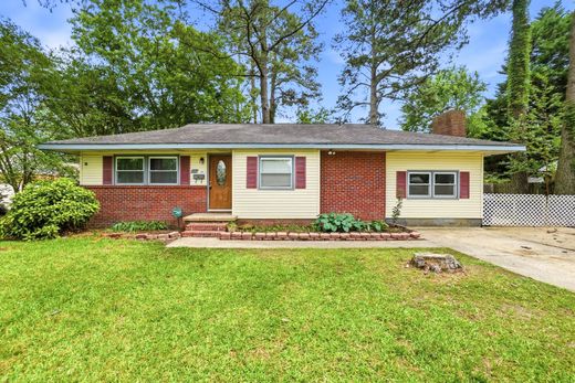 Casa en Virginia Beach, City of Virginia Beach