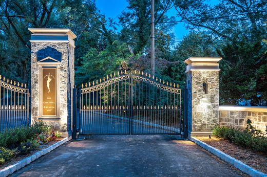 Terreno en Old Brookville, Nassau County