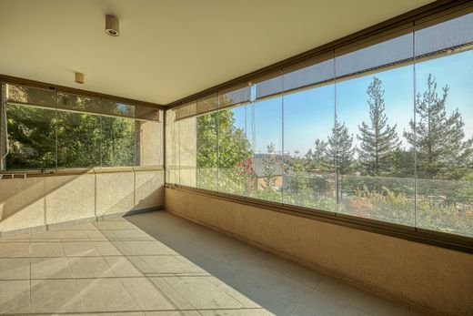 Casa en Las Condes, Provincia de Santiago de Chile