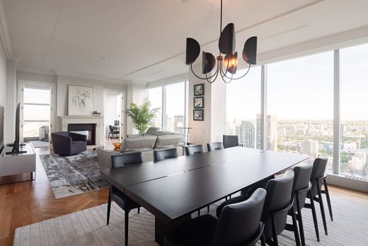Apartment in Toronto, Ontario